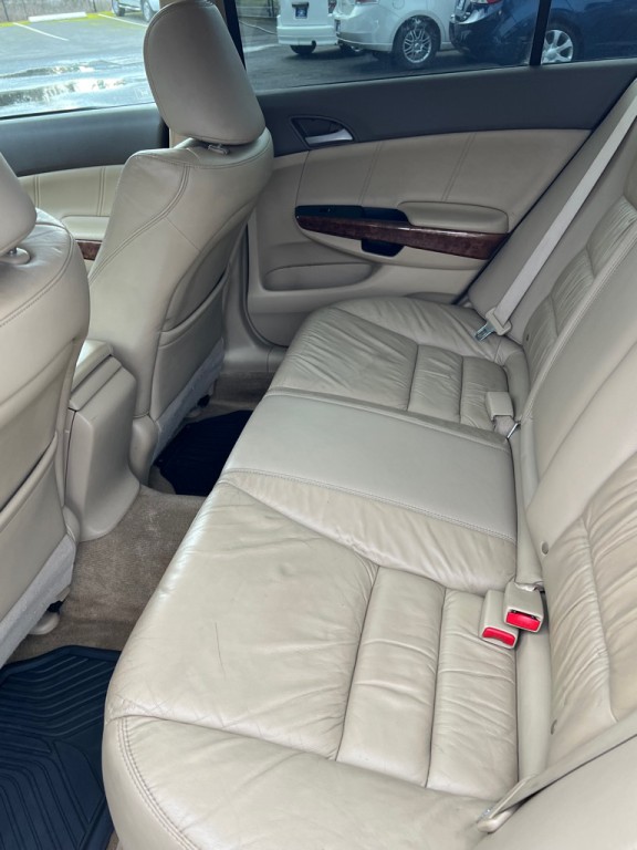 2009 Honda Accord Image 52