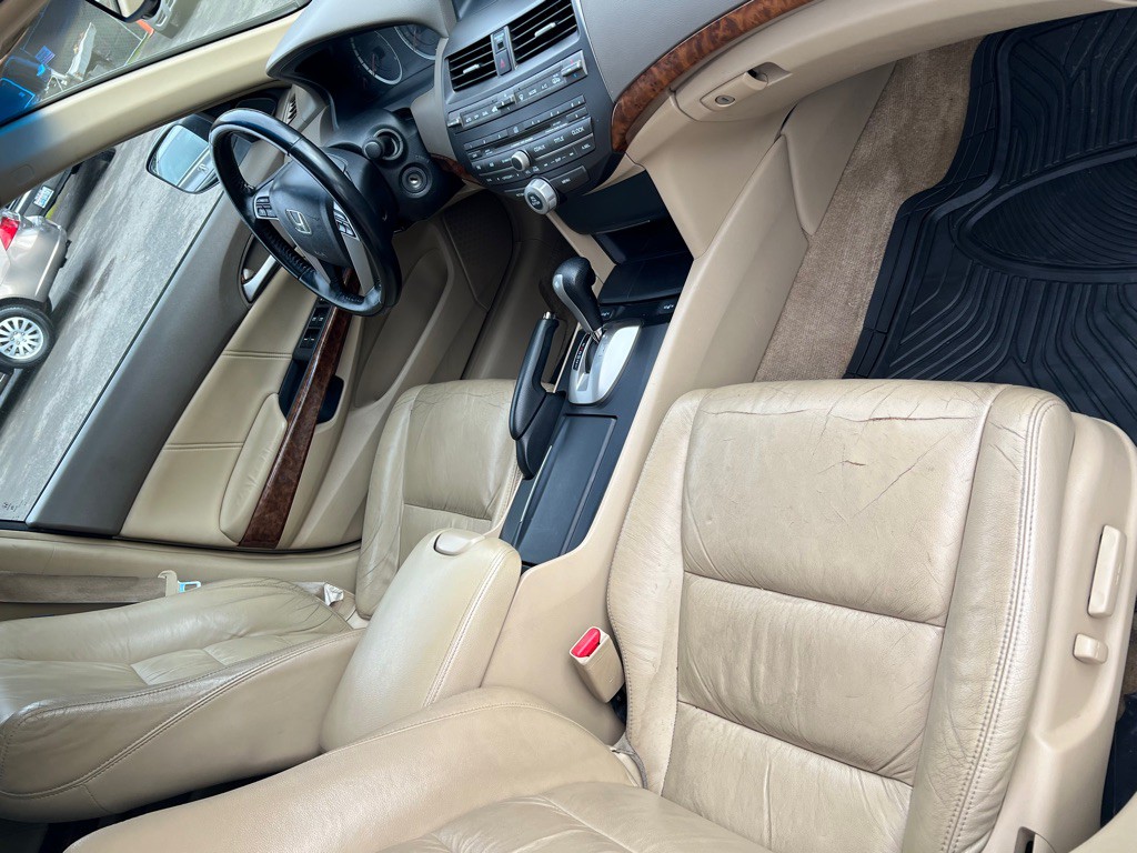 2009 Honda Accord Image 53