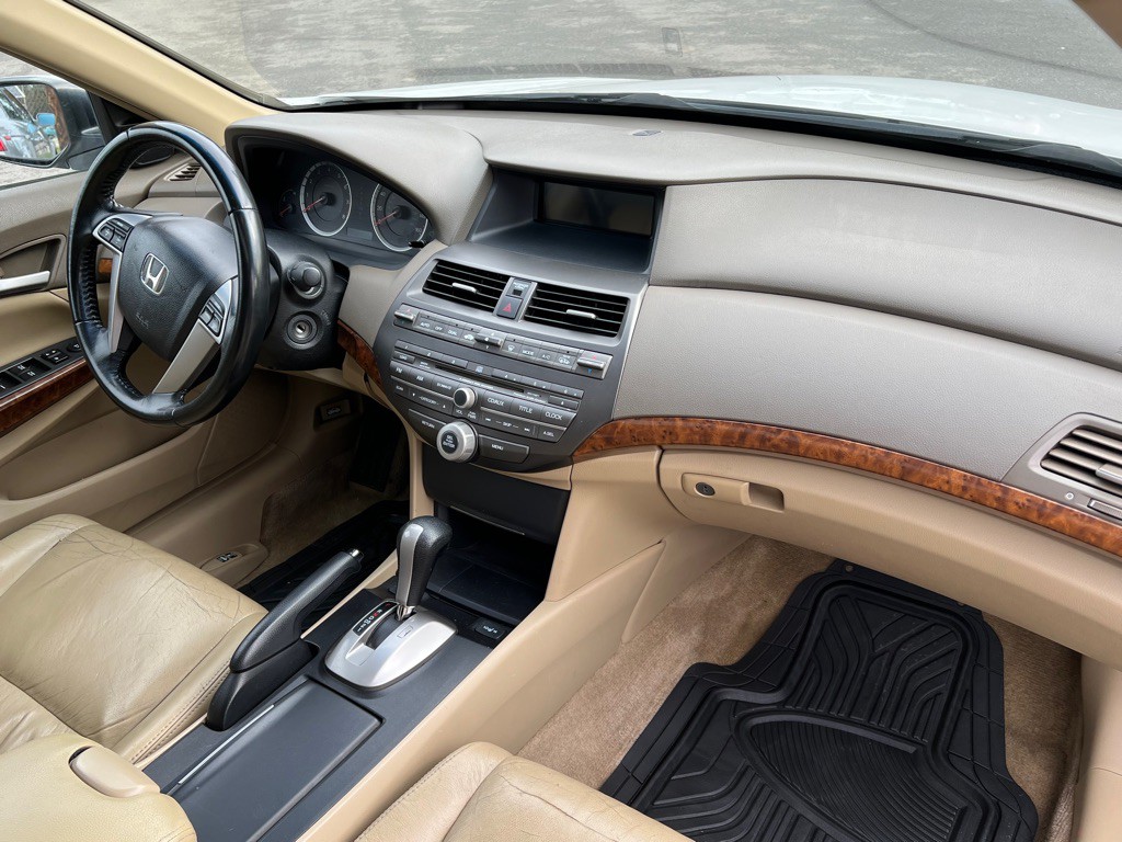 2009 Honda Accord Image 55