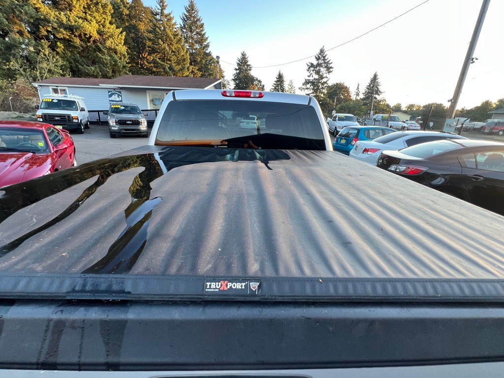2010 Chevrolet Silverado 1500 Image 14