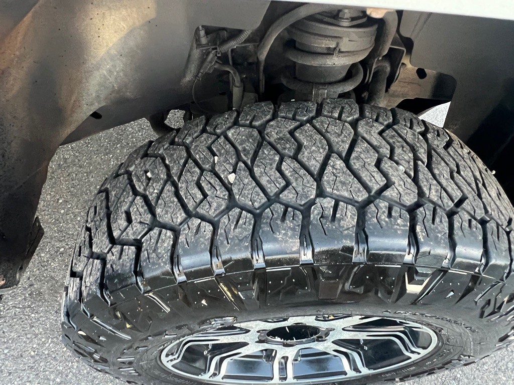 2010 Chevrolet Silverado 1500 Image 24
