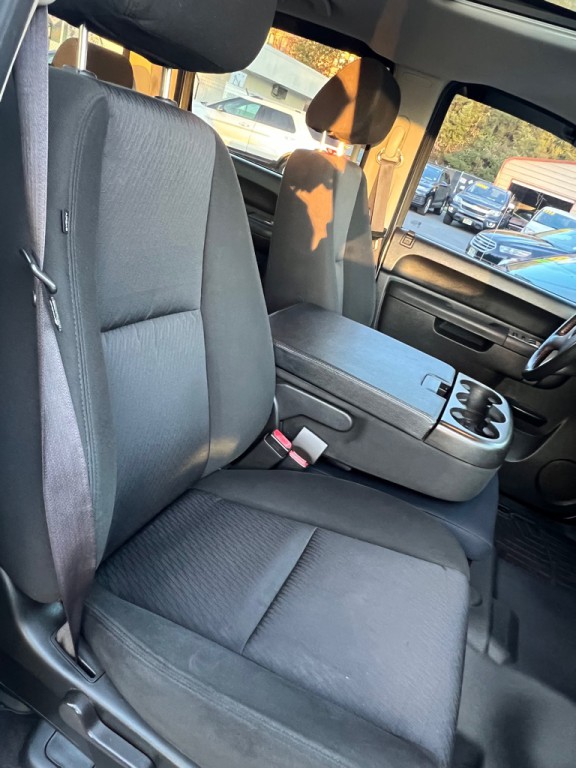 2010 Chevrolet Silverado 1500 Image 25