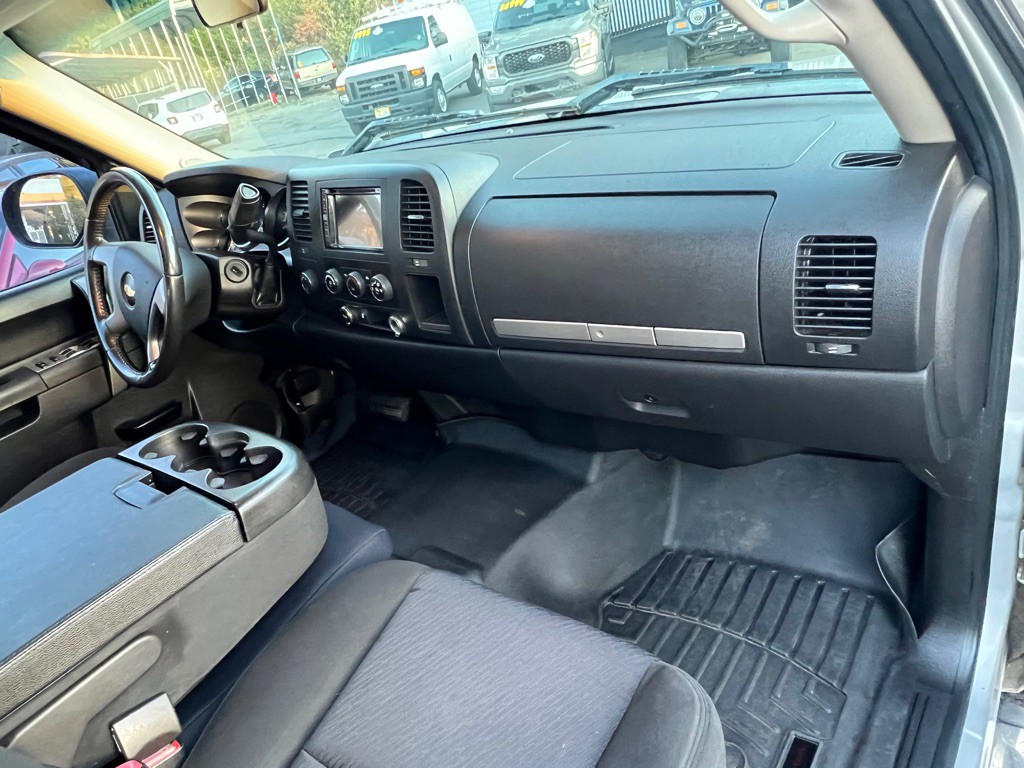 2010 Chevrolet Silverado 1500 Image 26