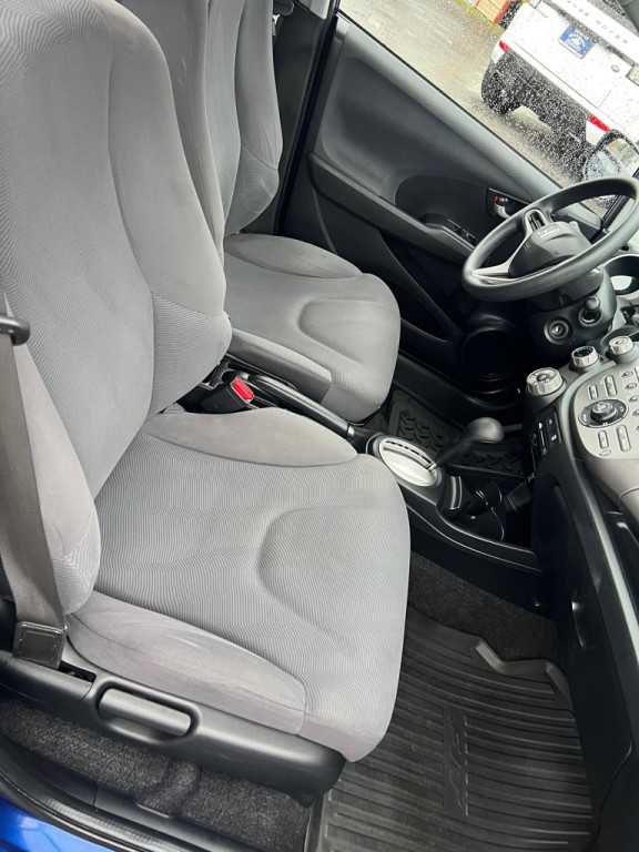 2010 Honda Fit Image 20