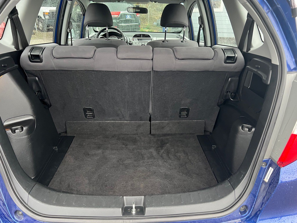 2010 Honda Fit Image 22