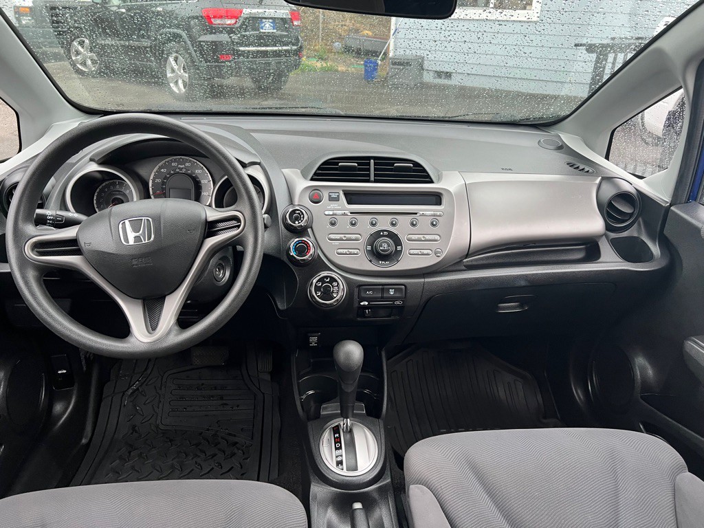 2010 Honda Fit Image 23