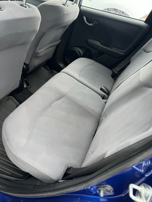2010 Honda Fit Image 24