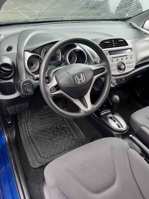 2010 Honda Fit Image 26