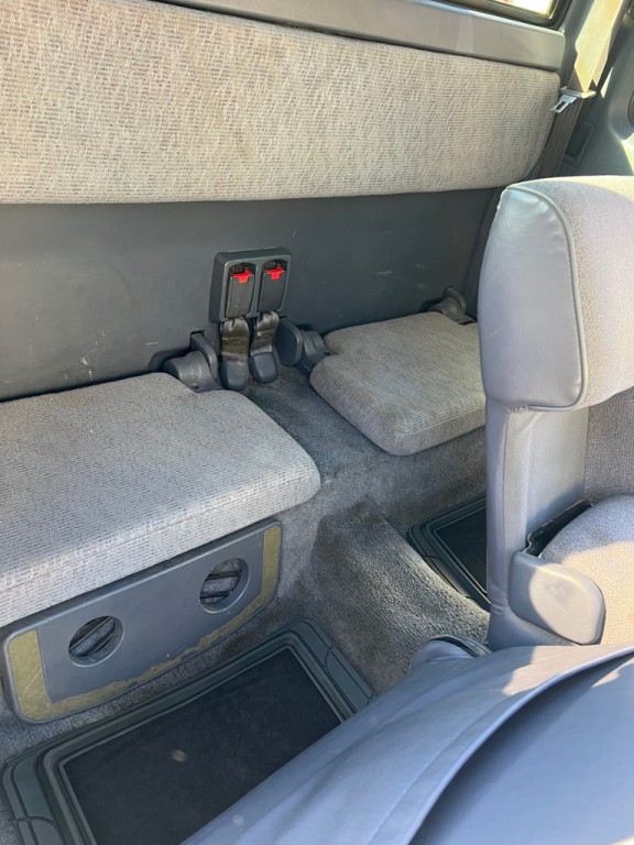 1998 Toyota Tacoma Image 24