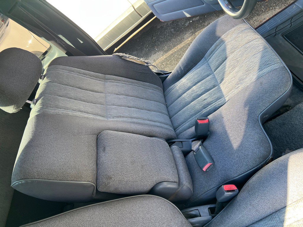 1998 Toyota Tacoma Image 25