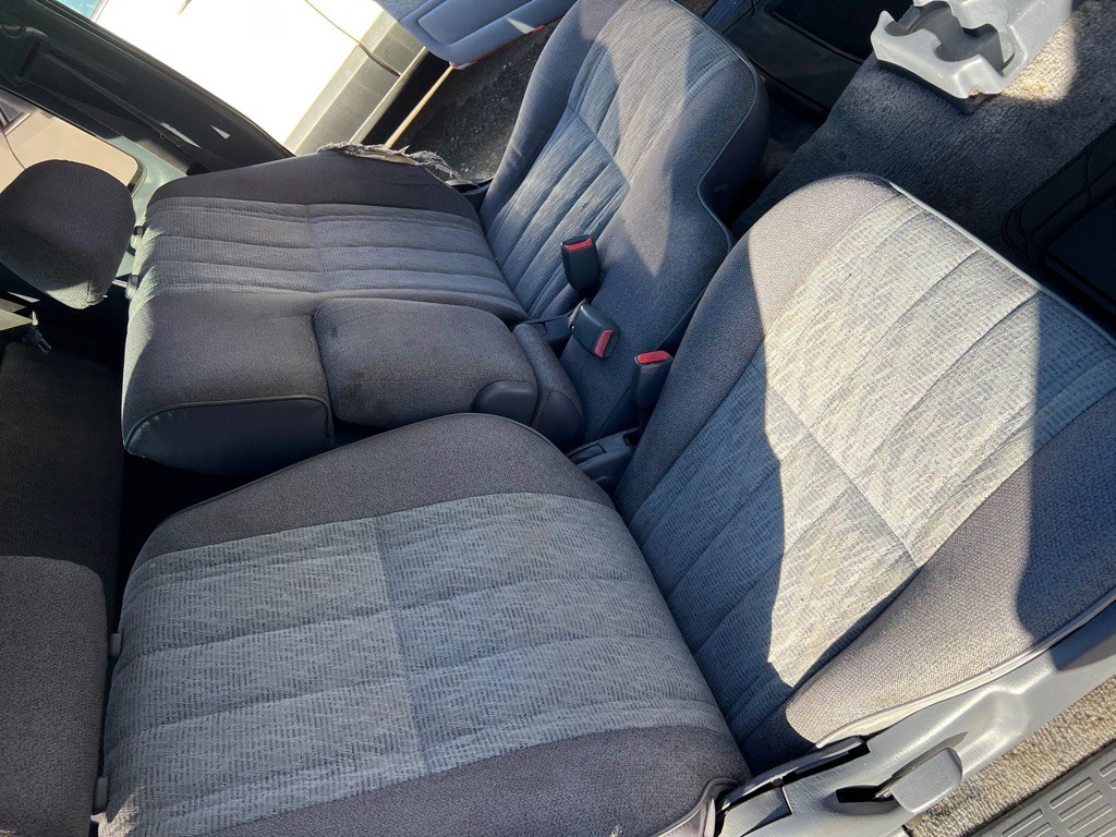 1998 Toyota Tacoma Image 26