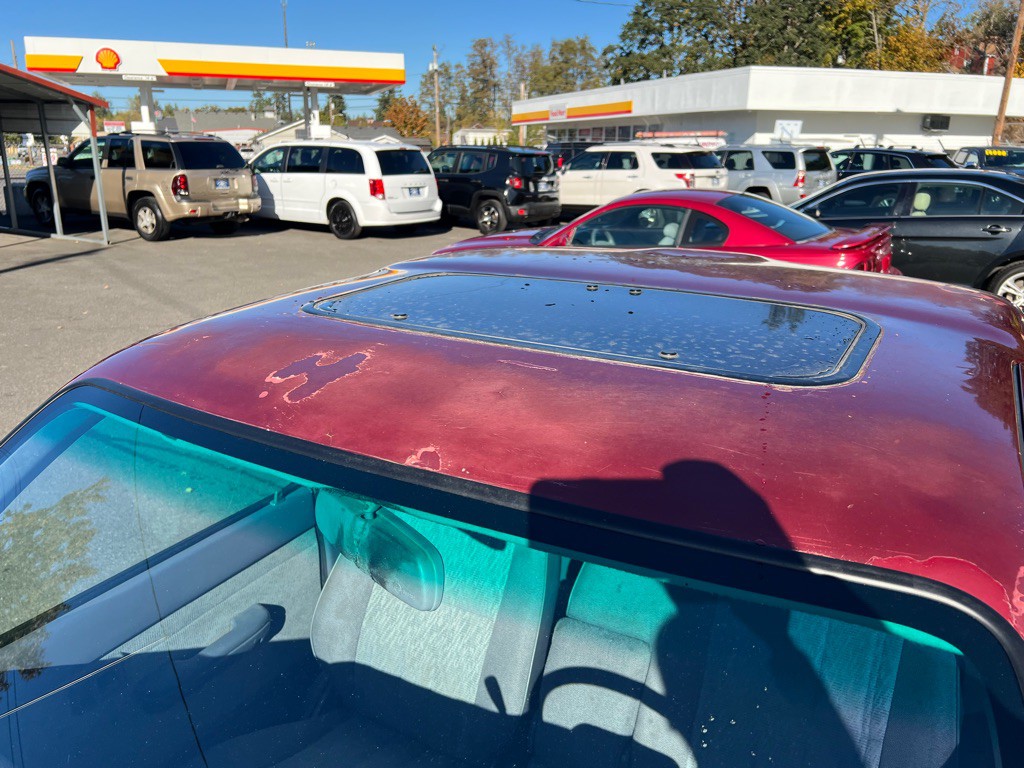 1998 Toyota Tacoma Image 33