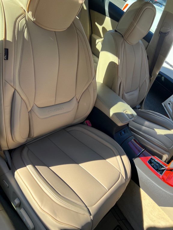 2007 Lexus ES 350 Image 23