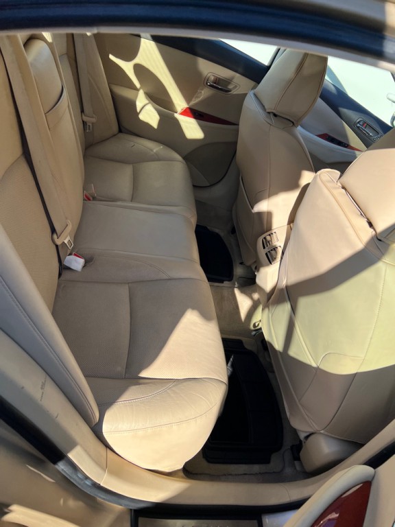 2007 Lexus ES 350 Image 24