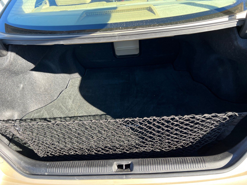 2007 Lexus ES 350 Image 25