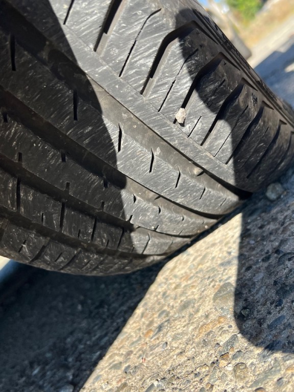 2007 Lexus ES 350 Image 30