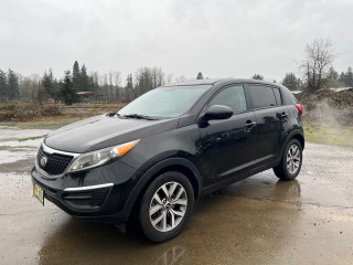 Image for 2015 Kia Sportage LX ID: 6898032