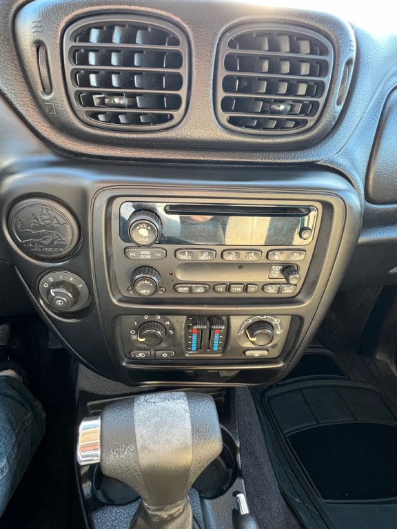 2006 Chevrolet Trailblazer Image 27