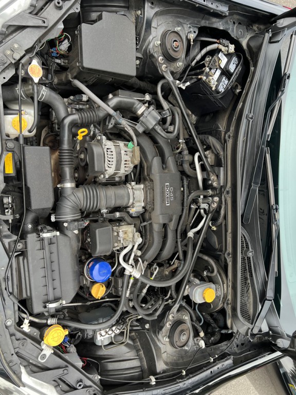 2013 Scion FR-S Image 48