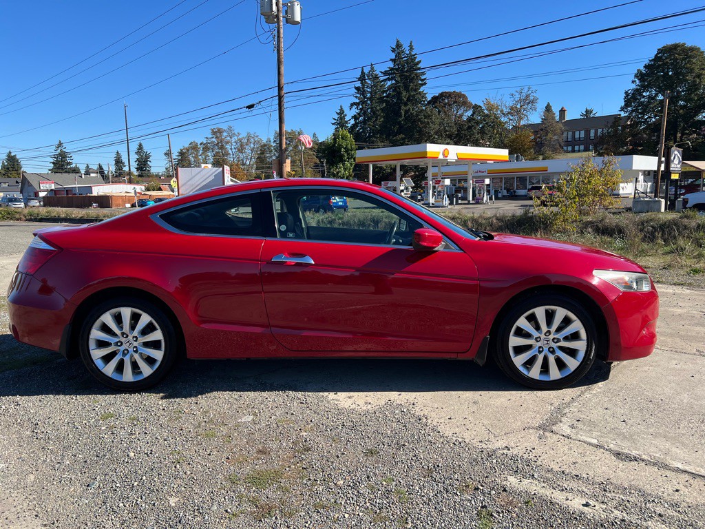 2008 Honda Accord Image 13