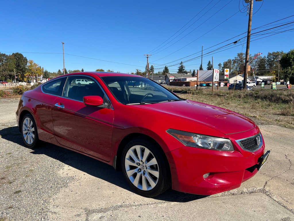 2008 Honda Accord Image 15