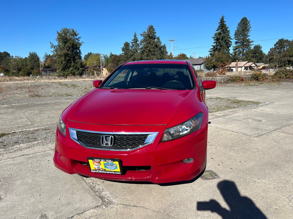 2008 Honda Accord Image 20