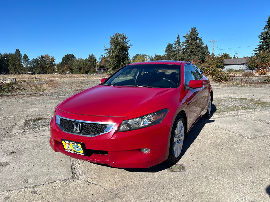 2008 Honda Accord Image 21