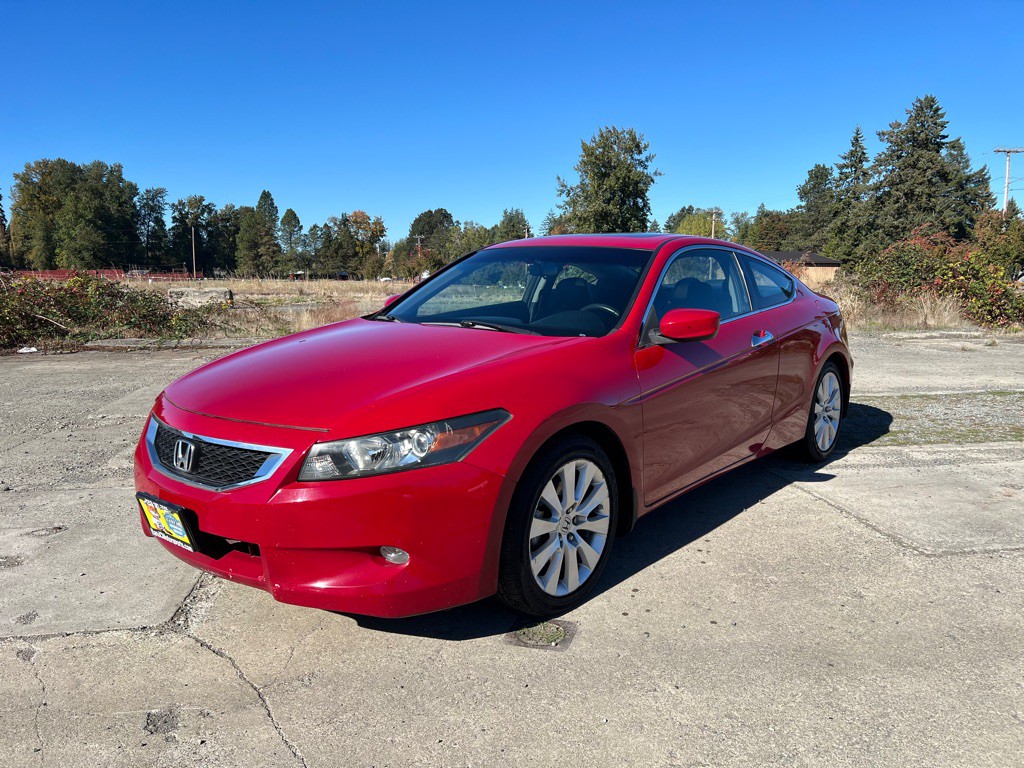 2008 Honda Accord Image 22