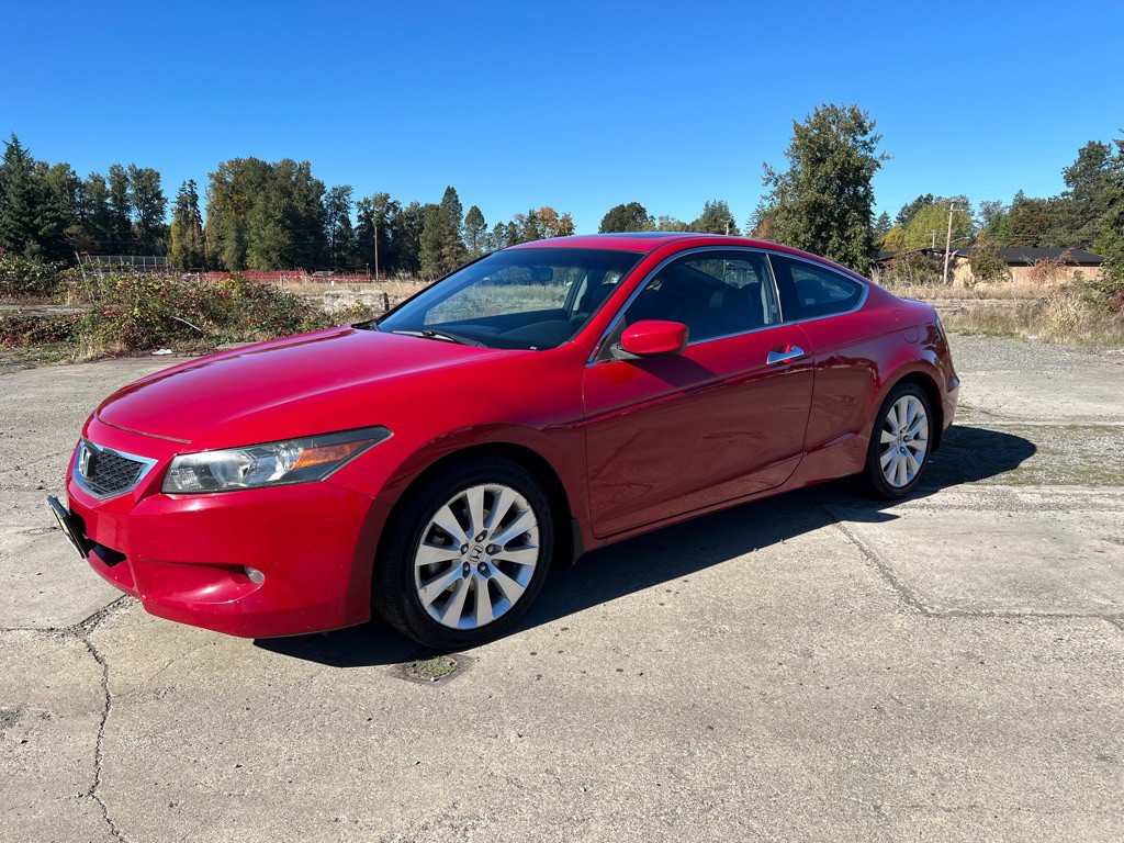 2008 Honda Accord Image 23