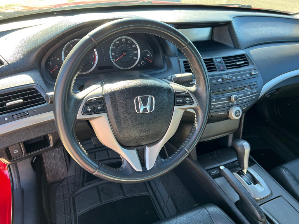 2008 Honda Accord Image 24