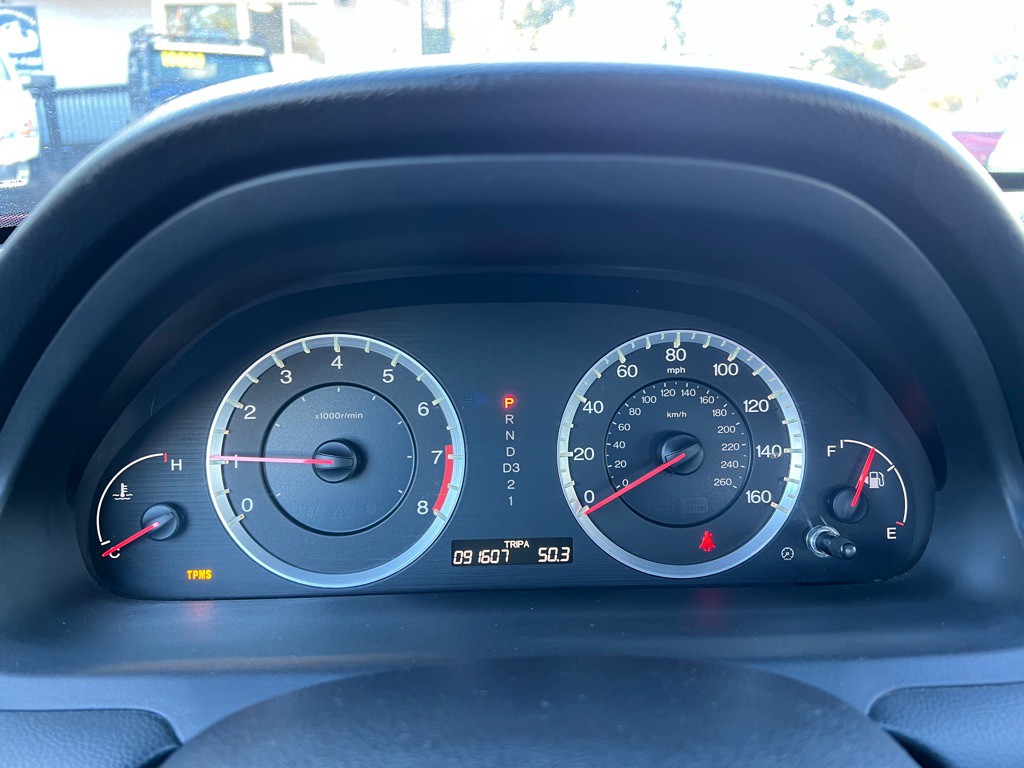 2008 Honda Accord Image 25
