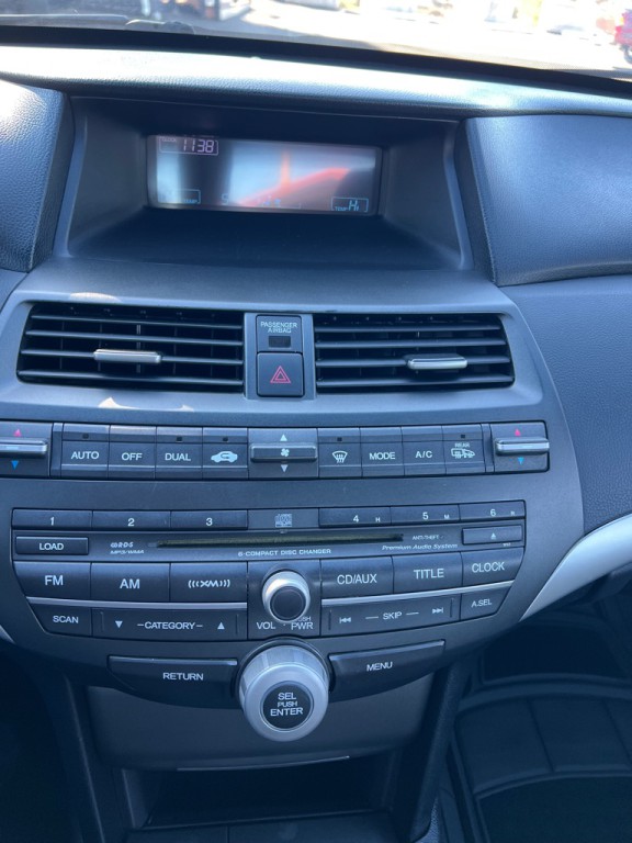 2008 Honda Accord Image 26