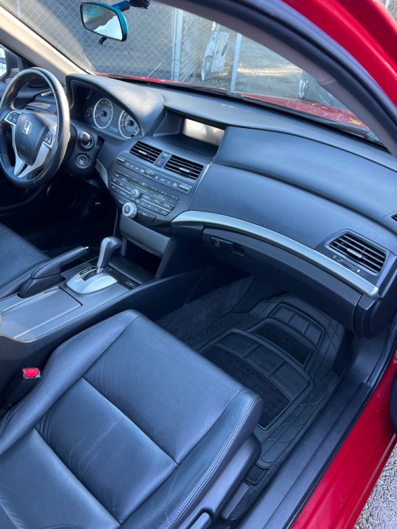2008 Honda Accord Image 28