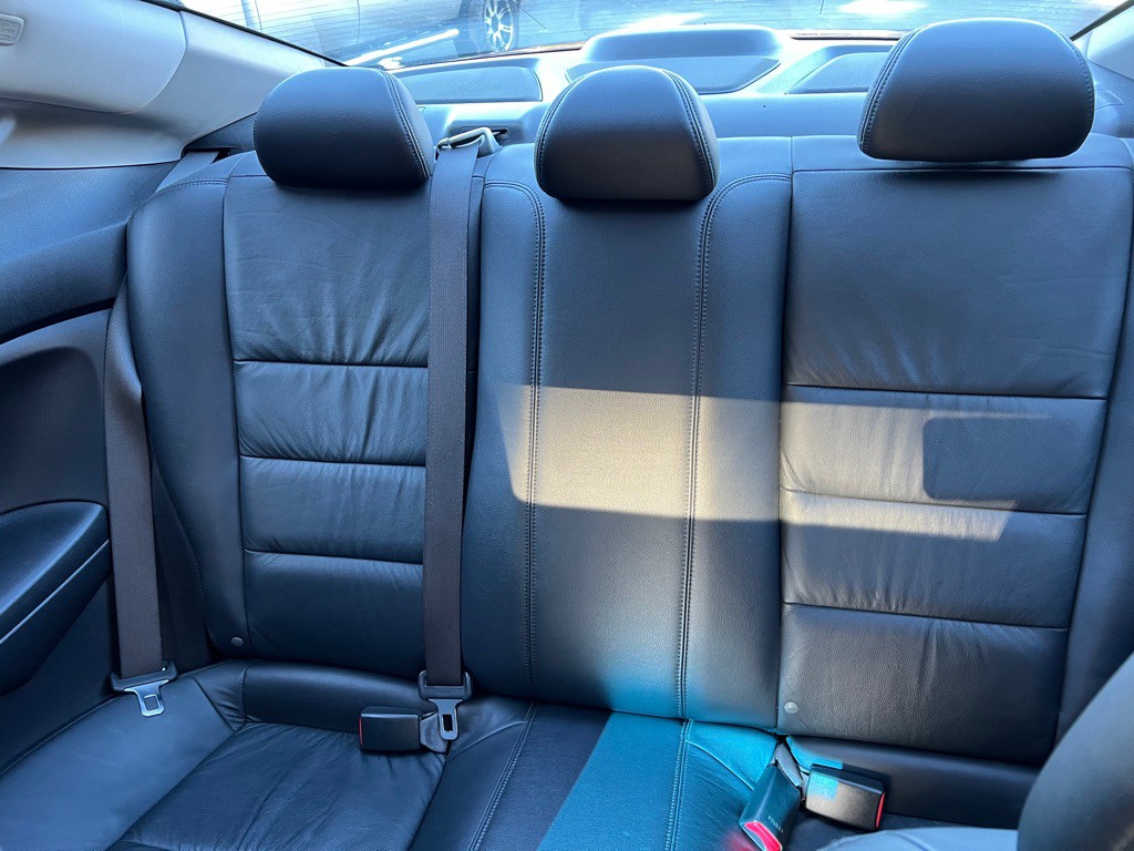 2008 Honda Accord Image 29