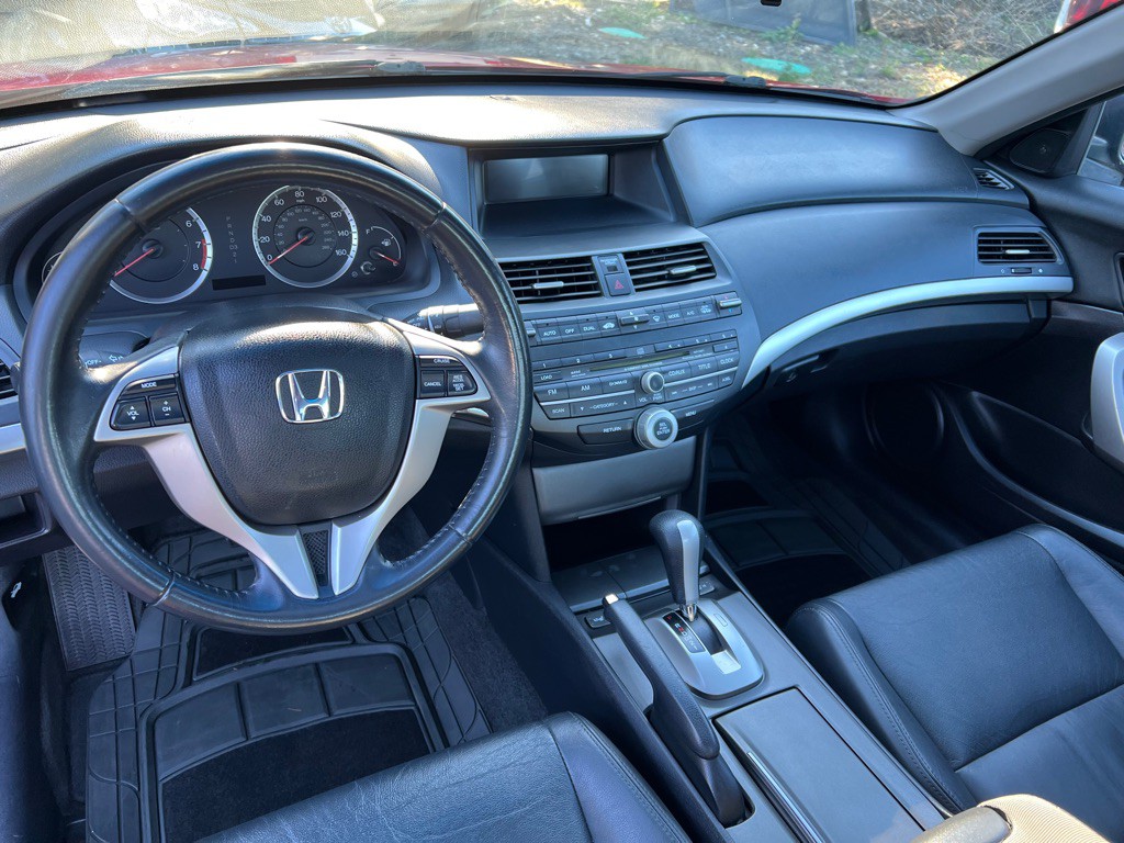 2008 Honda Accord Image 30