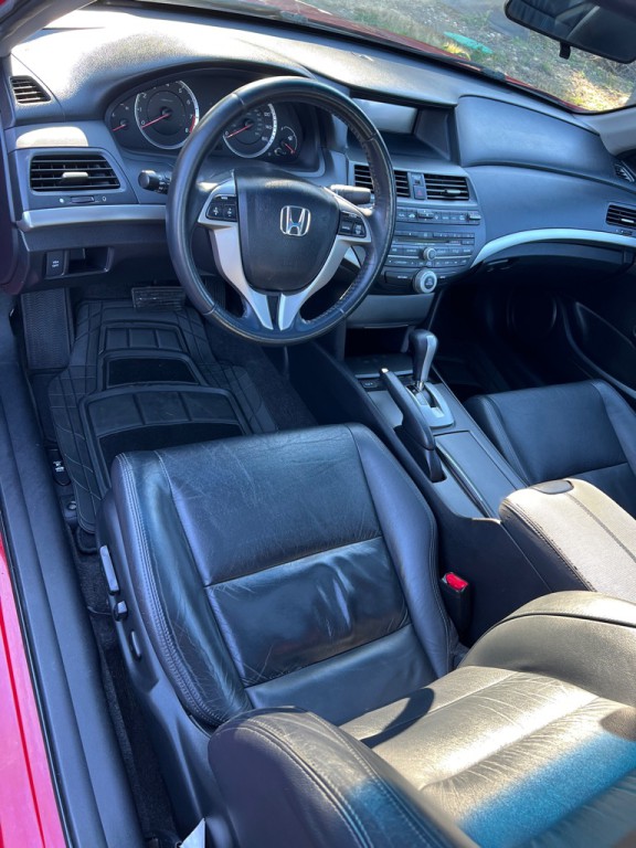 2008 Honda Accord Image 31