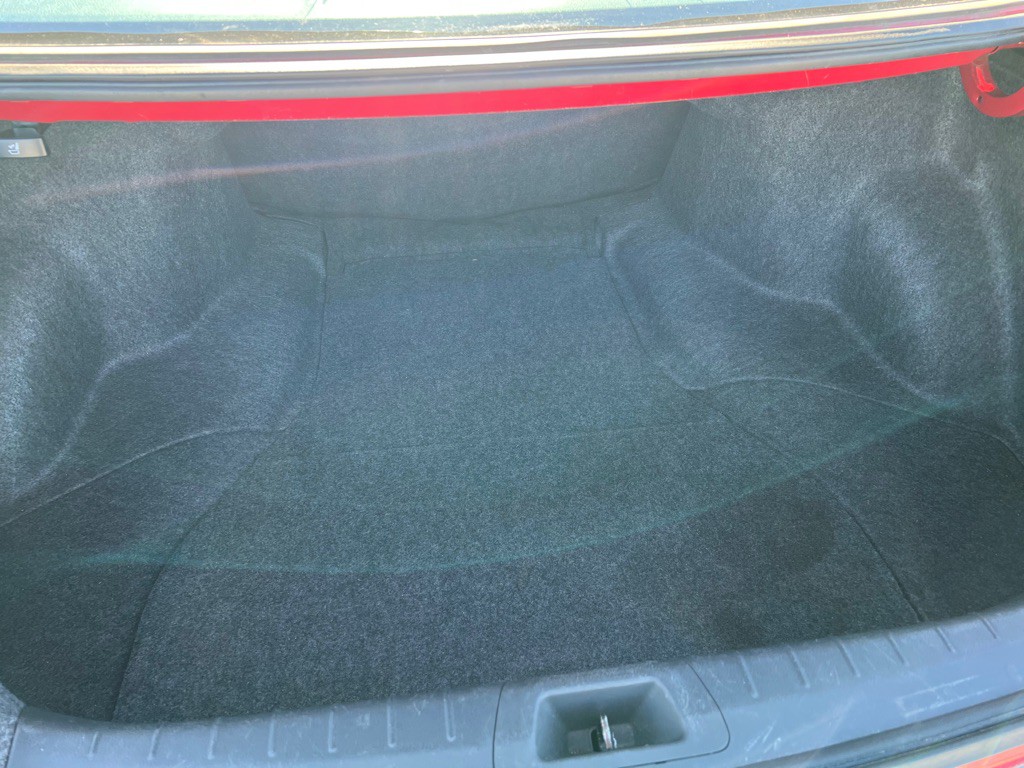 2008 Honda Accord Image 32
