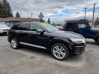 Image for 2017 Audi Q7 S-Line ID: 6916511
