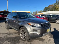 Image for 2015 Land Rover Range Rover Evoque Pure Plus ID: 6916919
