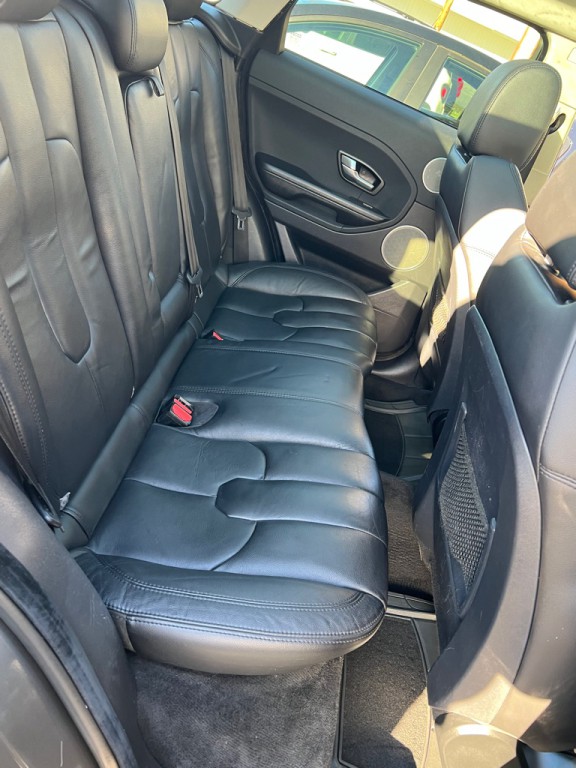 2015 Land Rover Range Rover Evoque Image 72