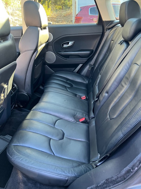 2015 Land Rover Range Rover Evoque Image 75