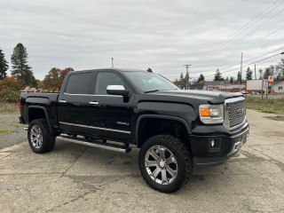 Image for 2015 GMC Sierra 1500 DENALI ID: 6933943