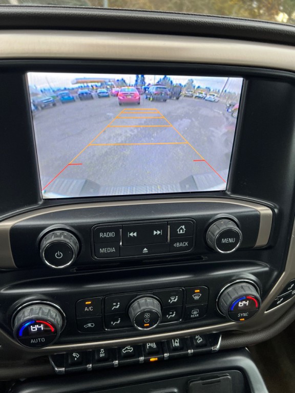 2015 GMC Sierra Image 25