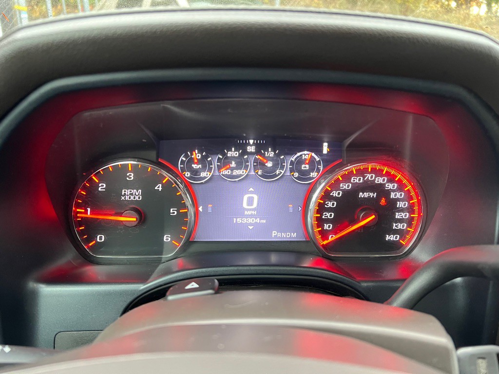 2015 GMC Sierra Image 26