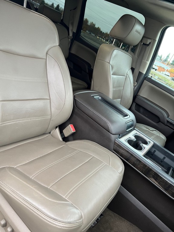 2015 GMC Sierra Image 28