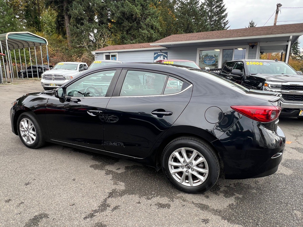 2015 Mazda Mazda3 Image 5