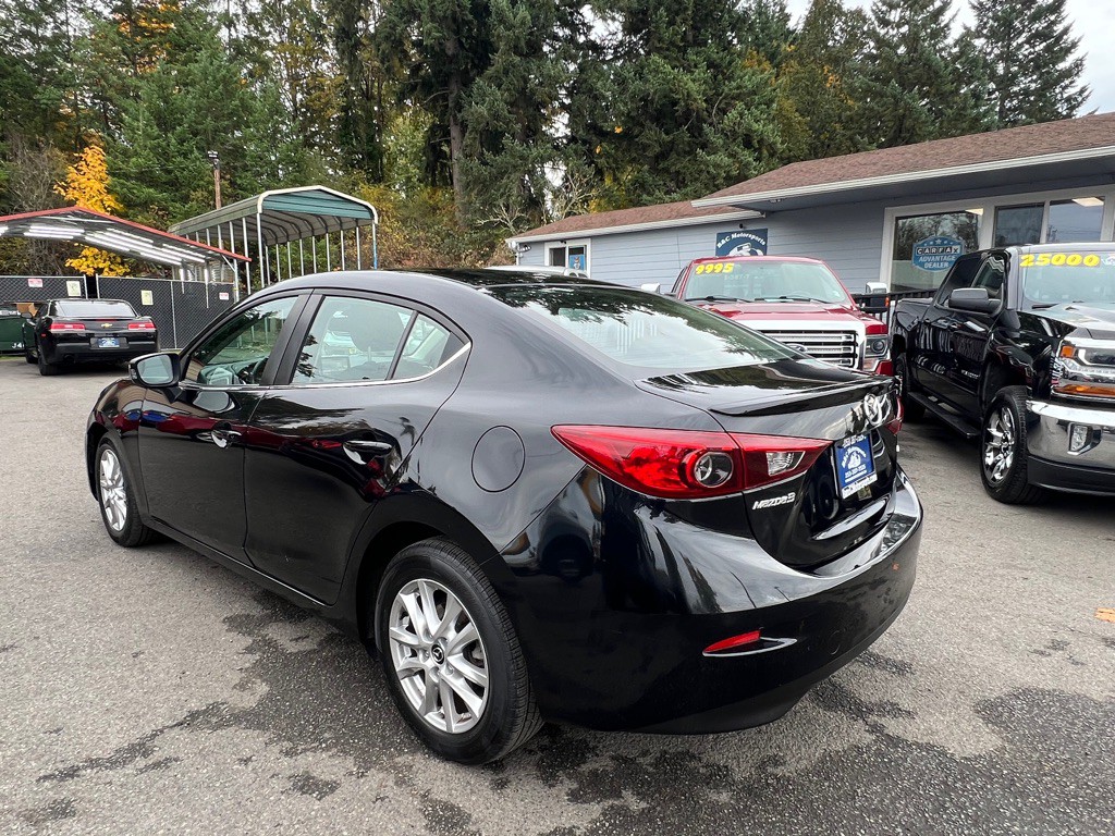 2015 Mazda Mazda3 Image 6