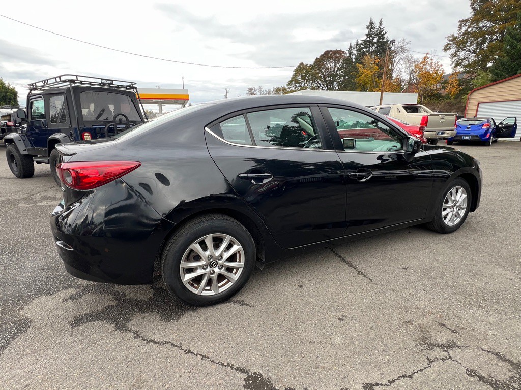 2015 Mazda Mazda3 Image 10