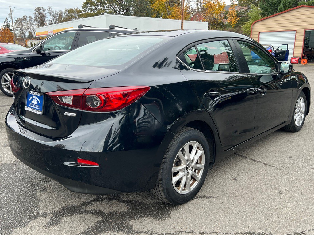 2015 Mazda Mazda3 Image 12