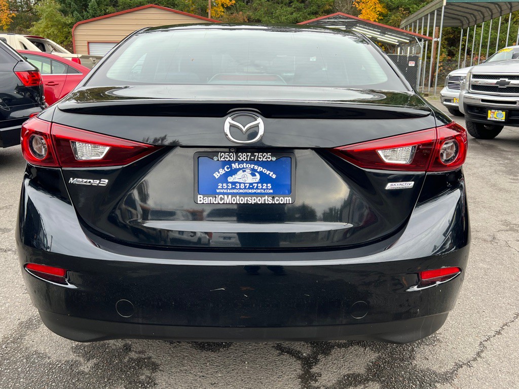 2015 Mazda Mazda3 Image 13